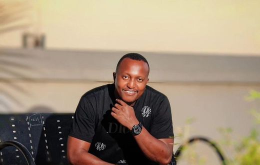 Mzazi Willy Tuva (Instagram)