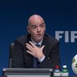 Gianni Infantino