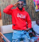 DJ Gibbz Tha Daqchild