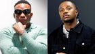 Otile Brown & Rayvanny