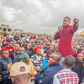 Embakasi East MP Babu Owino