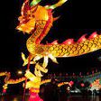 New Year in China [History.com]