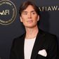 Cillian Murphy in January 2024.Chris Pizzello/AP