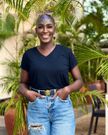 Sultana actress Winnie Bwire Ndubi
