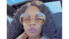 Wema Sepetu's sister Sunna Sepetu found guilty of money laundering.