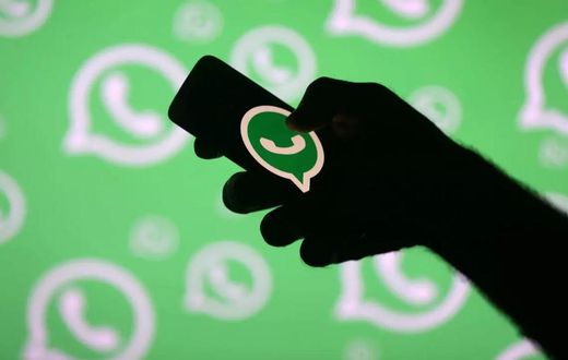 whatsapp messenger