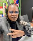 Rapper Jua Cali