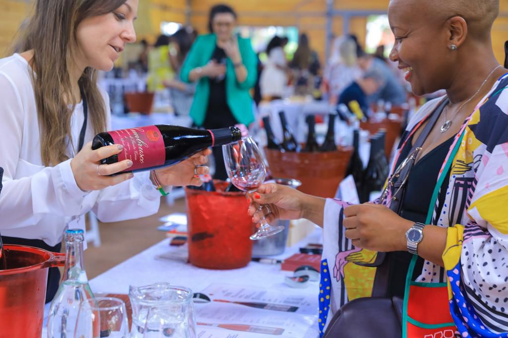 Top Italian Enoteca and Restaurants In Kenya Recognised At TheGambero Rosso Top Italian Wine Road Show In Nairobi