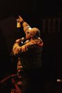 Scar Mkadinali, a member of the Wakadinali rap group on stage-min (1)