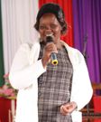 Laikipia County First Lady Grace Wakahora