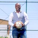 Radio Presenter Fred Arocho