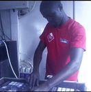 DJ Gibbz Tha Daqchild