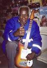 Kenyan Zilizopendwa singer the late Daudi Kabaka