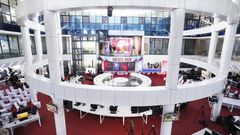 KTN News faces shutdown threats