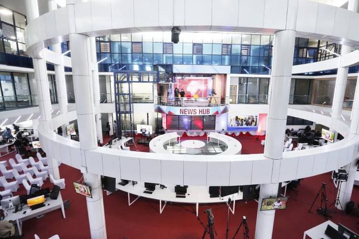 KTN News faces shutdown threats