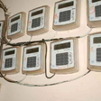 Kenya Power Token keypads