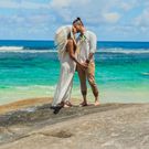 Former K24 Anchor Michelle Morgan reveals son’s face for the first time after 2 years (Photo)