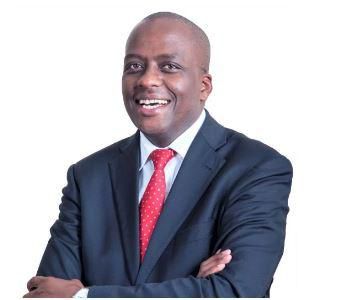 Polycarp Igathe