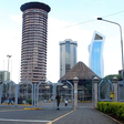 The Kenyatta International Convention Centre