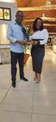 Kenya Editors Guild fetes veteran journalist Alex Chamwada with the Pioneer/Trailblazer award