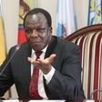 Former Kakamega Governor Wycliffe Oparanya