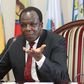 Former Kakamega Governor Wycliffe Oparanya