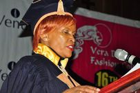 Former Nyeri County First Lady Margaret Karungaru Gachagua