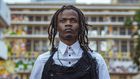 Kenyan singer Juliani