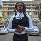 Kenyan singer Juliani