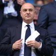 Tottenham chairman Daniel Levy has apologised for his role in the failed European Super League (ESL) project