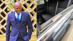 Stephen Letoo