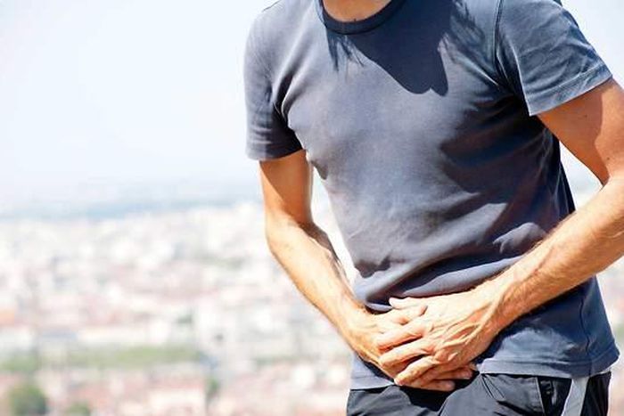 Prostate cancer often comes with age, bad genes, or just plain bad luck.