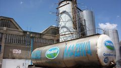 Brookside fires half of Uganda staff following Kenya's export standstill/Courtesy
