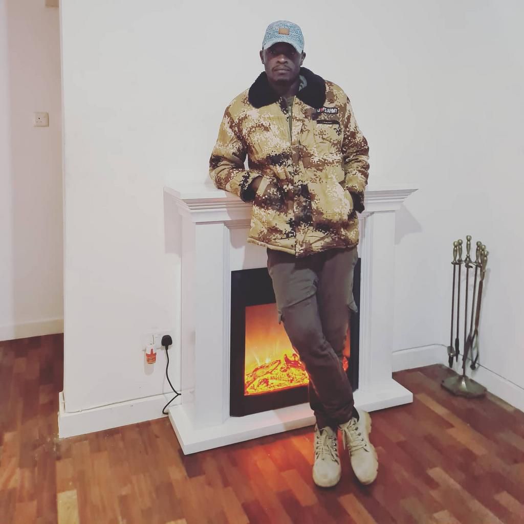 Dennis Oliech
