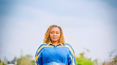 Edday Nderitu