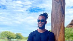 Fitness influencer Shiv Simani