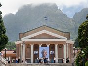 University of Cape Town