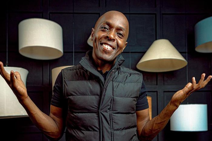 Peter Chuani AKA DJ Pinye