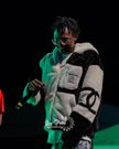 Gengetone hitmaker Moses Otieno alias Fathermoh