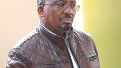 Pastor James Ng'ang'a