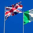 See details of the latest economic partnership between the UK and Nigeria