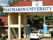 Machakos University