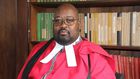 The late Justice David Majanja