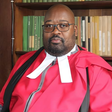 The late Justice David Majanja