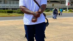 Khaligraph Jones