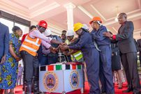 President William Ruto signed the Affordable Housing Act 2024 into law on March 19, 2024.