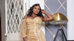 Maureen Waititu (Instagram)