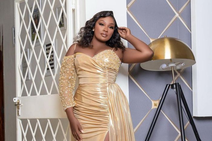 Maureen Waititu (Instagram)