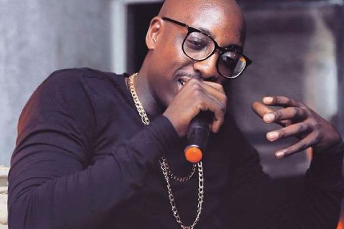 Sauti Sol lead singer Bien Aime Baraza