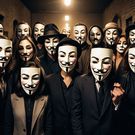 The infamous Anonymous group has issued a stern warning to the Kenyan government, urging them to heed the citizens' plea to scrap the Finance Bill 2024.